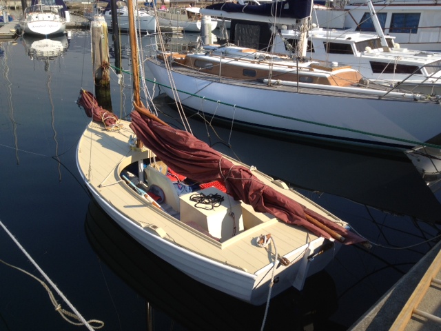 Roks Boat : Here Free couta boat plans